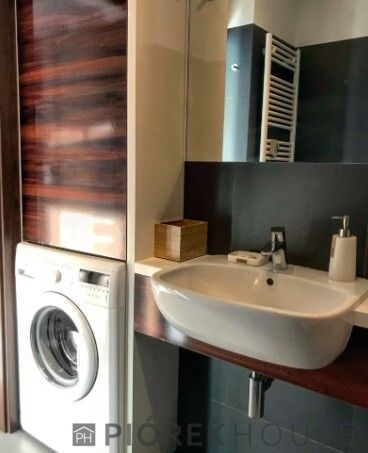 Mieszkanie 2-pokojowe Warszawa Żoliborz, ul. Przasnyska. Zdjęcie 13