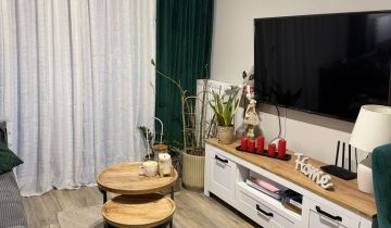 Mieszkanie 4-pokojowe Wrocław Pilczyce