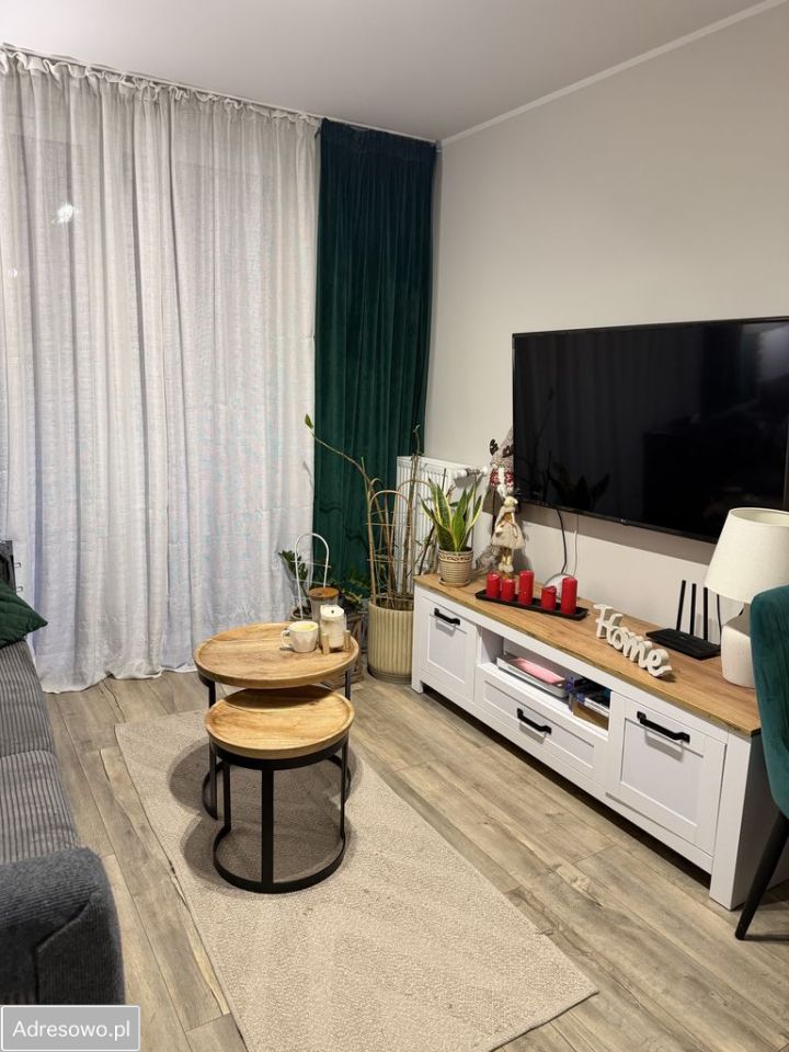 Mieszkanie 4-pokojowe Wrocław Maślice, ul. Zawidowska. Zdjęcie 2