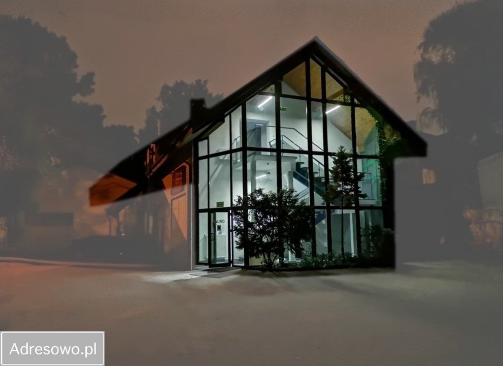 Biuro Grodzisk Mazowiecki, ul. Bartnicza. Zdjęcie 12