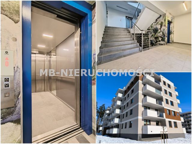 Mieszkanie 2-pokojowe Dywity, ul. Franciszka Hynka. Zdjęcie 13