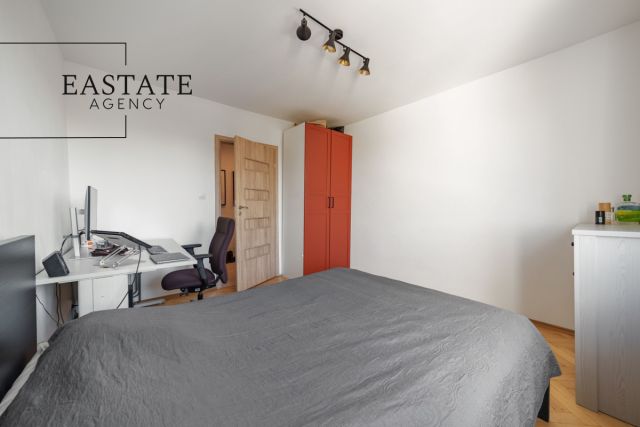 Mieszkanie 2-pokojowe Warszawa Wola, ul. Wolska. Zdjęcie 9