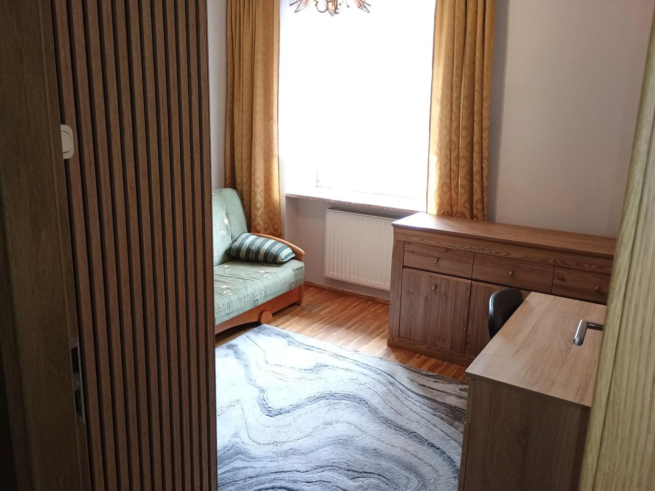 Pokój Warszawa Bemowo, ul. Ziębicka. Zdjęcie 2