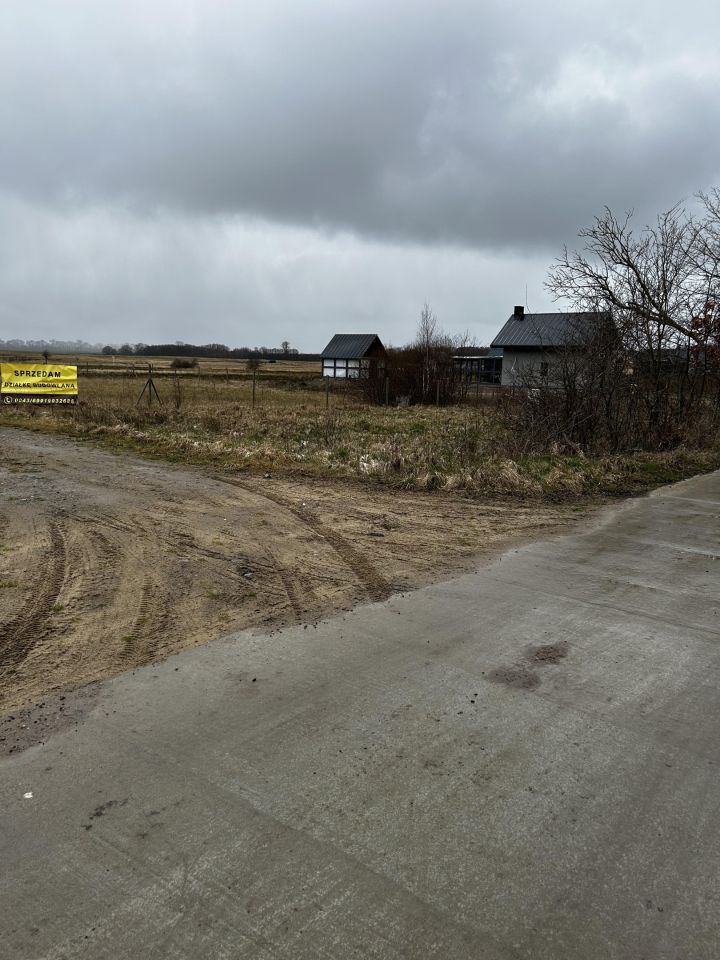 Działka budowlana Wytowno, al. Wiatru od Morza. Zdjęcie 7