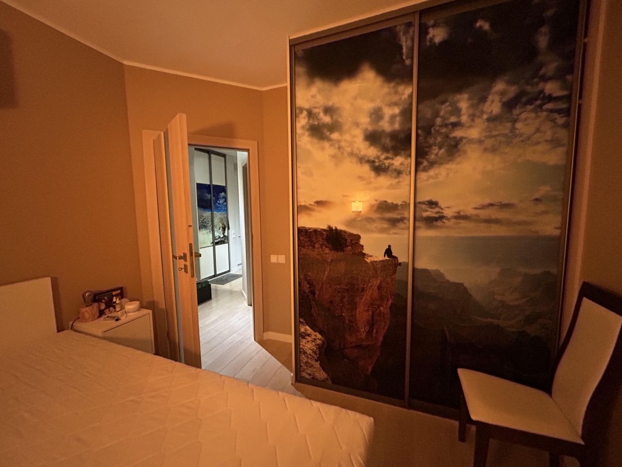 Mieszkanie 3-pokojowe Gdynia Mały Kack, ul. Strzelców. Zdjęcie 15