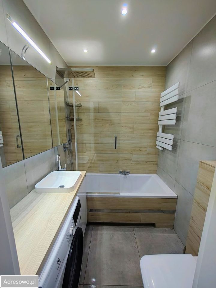 Mieszkanie 2-pokojowe Tarnowskie Góry, ul. Doniecka. Zdjęcie 7