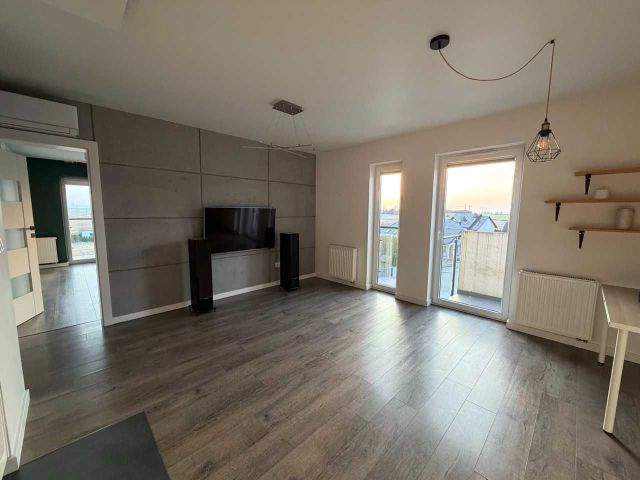 Mieszkanie 2-pokojowe Żarów, ul. Bolesława Krzywoustego. Zdjęcie 1