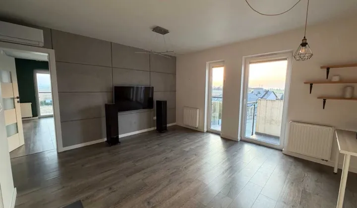 Mieszkanie 2-pokojowe Żarów, ul. Bolesława Krzywoustego