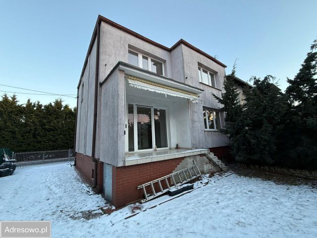 dom wolnostojący, 4 pokoje Toruń Stawki, ul. mjr. Ludwika Idzikowskiego. Zdjęcie 1