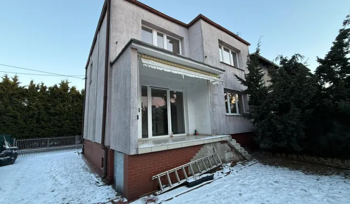 dom wolnostojący, 4 pokoje Toruń Stawki, ul. mjr. Ludwika Idzikowskiego