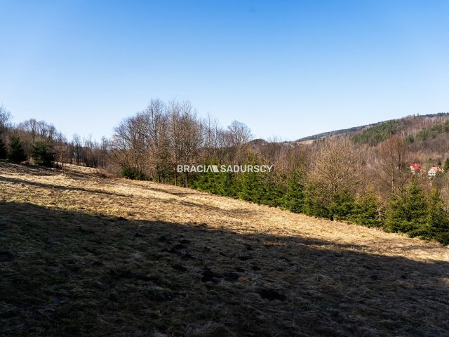 Działka budowlana Stróża. Zdjęcie 22