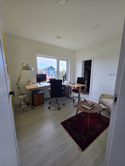 dom wolnostojący, 5 pokoi Czaple. Zdjęcie 2