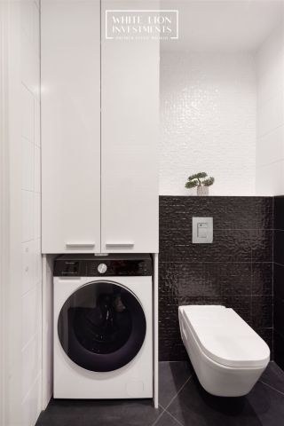 Mieszkanie 2-pokojowe Warszawa Mokotów, ul. Bluszczańska. Zdjęcie 14