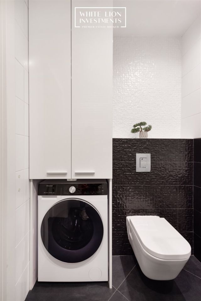 Mieszkanie 2-pokojowe Warszawa Mokotów, ul. Bluszczańska. Zdjęcie 14