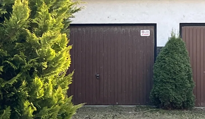 Garaż/miejsce parkingowe Białogard Przedmieście Kołobrzeskie, ul. Kołobrzeska