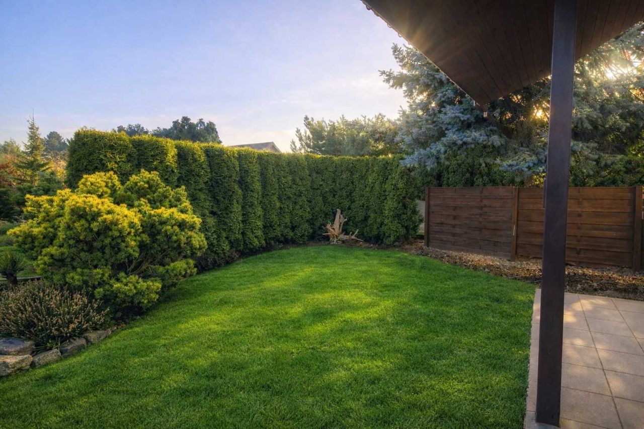 Działka rod Mączniki. Zdjęcie 3