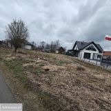 Działka budowlana Szczepanów. Zdjęcie 2