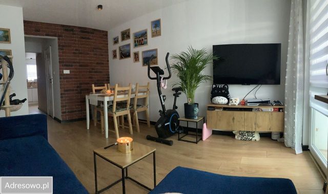 Mieszkanie 2-pokojowe Szamotuły, ul. Szachowa. Zdjęcie 1