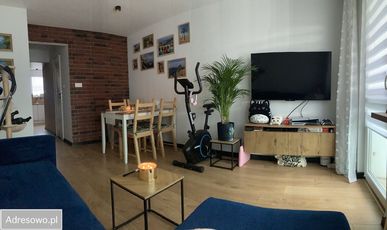 Mieszkanie 2-pokojowe Szamotuły, ul. Szachowa. Zdjęcie 1