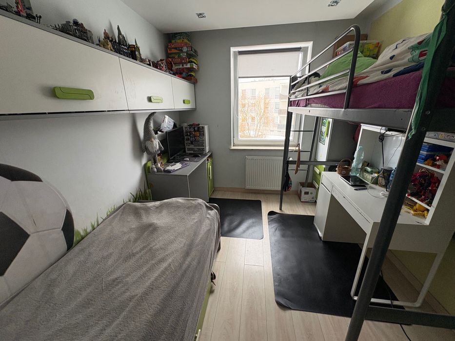 Mieszkanie 4-pokojowe Grójec, ul. Jana Kochanowskiego. Zdjęcie 7