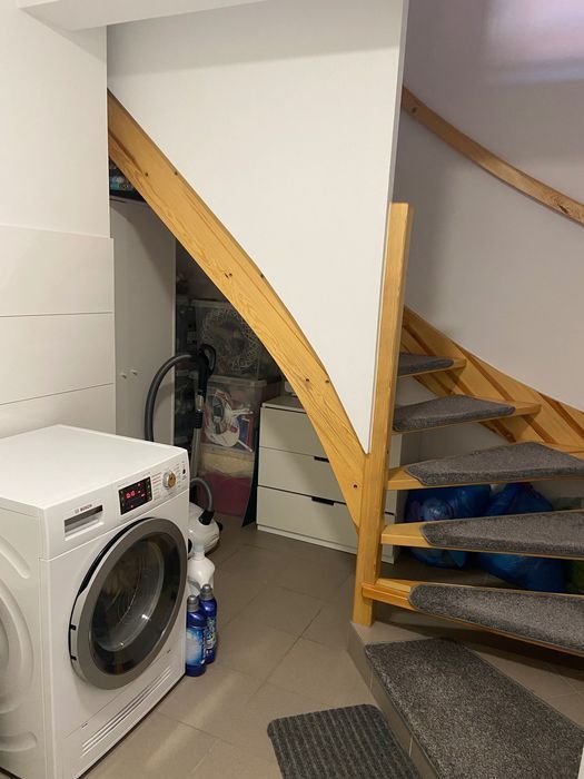 dom szeregowy Świebodzice Osiedle Piastowskie. Zdjęcie 6