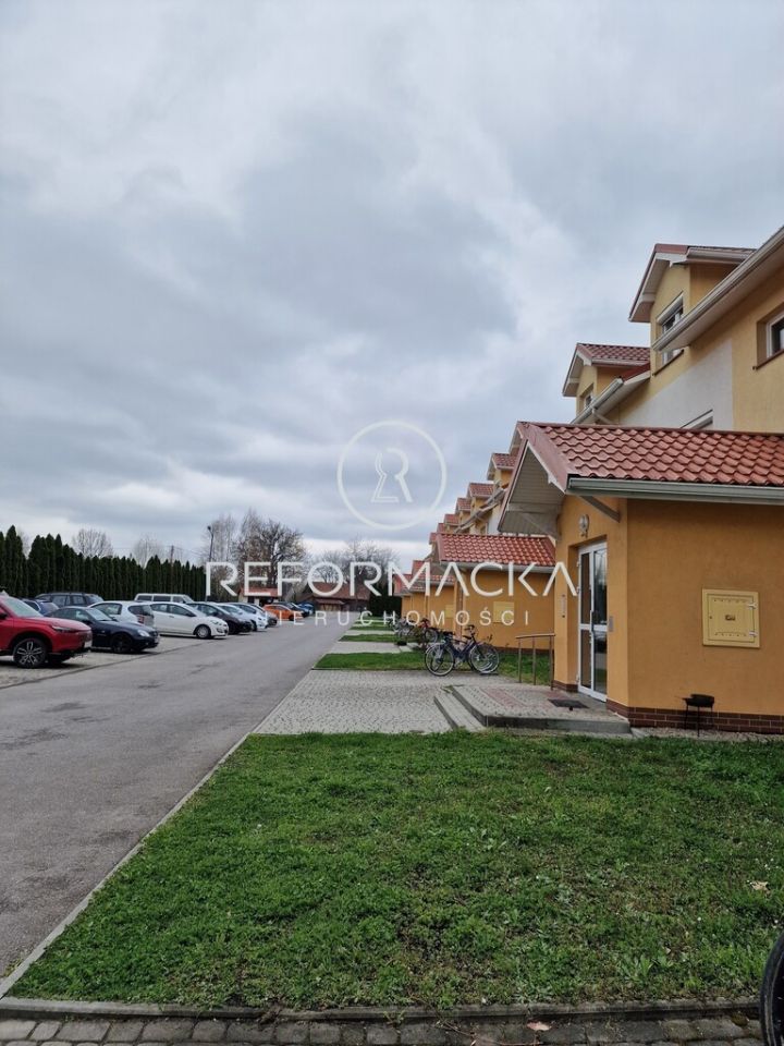 Mieszkanie 2-pokojowe Rzeszów, ul. Strażacka. Zdjęcie 7