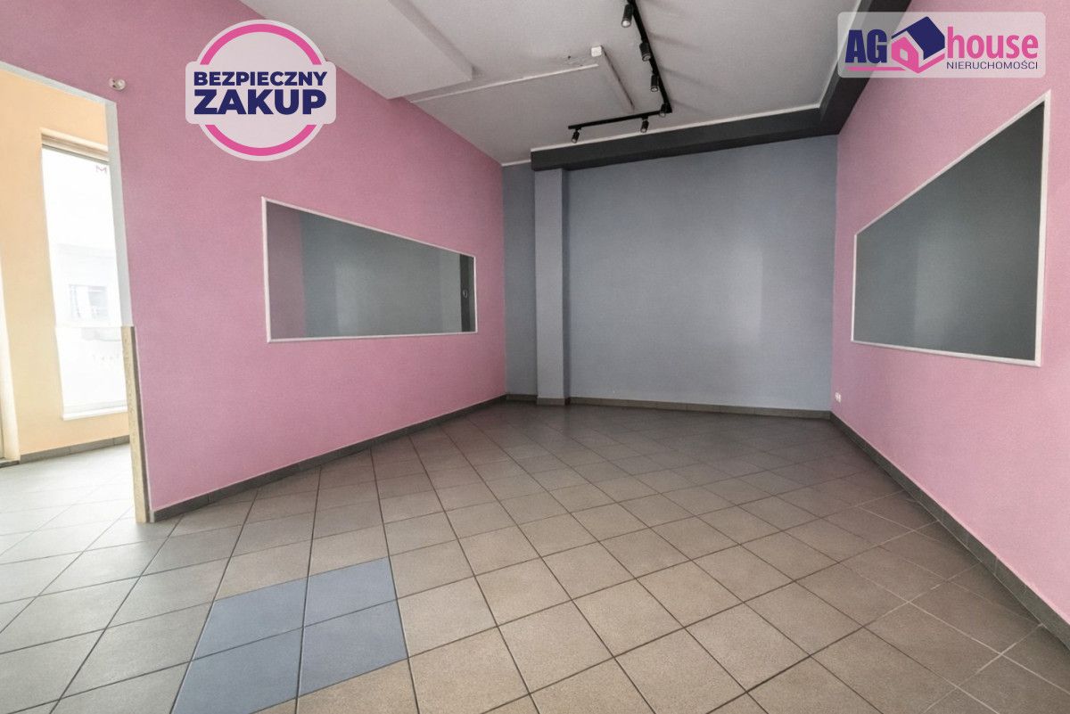 Lokal Reda, ul. Obwodowa. Zdjęcie 4