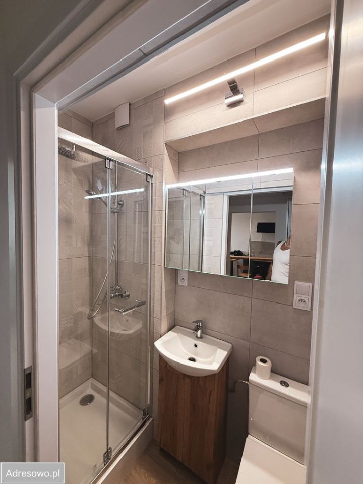 Mieszkanie 2-pokojowe Radom Śródmieście, ul. 25 Czerwca. Zdjęcie 14