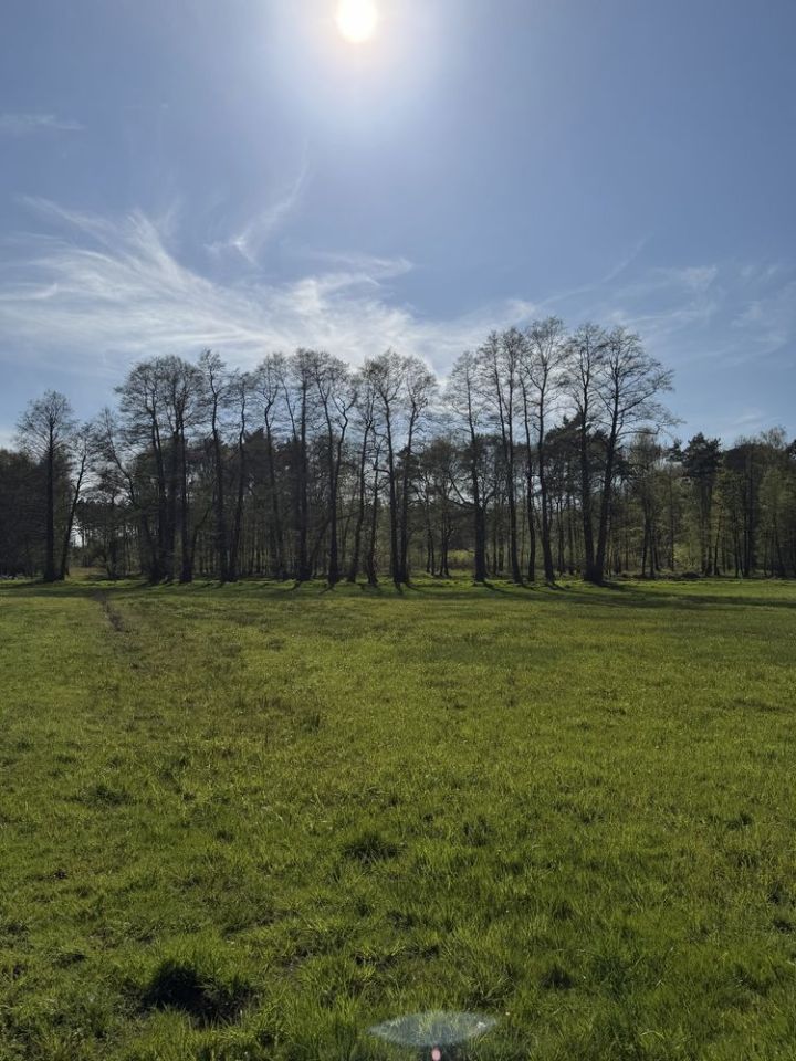 Działka budowlana Łaziska Górne Brada, ul. Cieszyńska. Zdjęcie 4