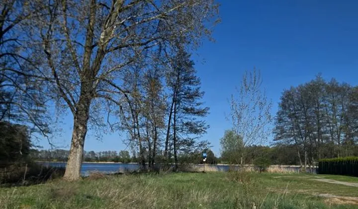 Działka budowlana Wolsztyn