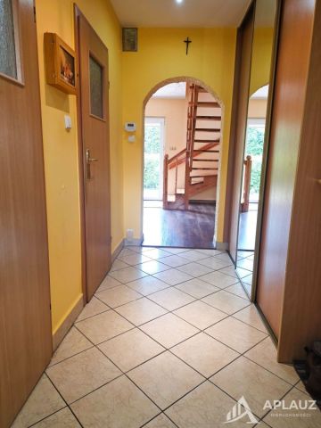 dom wolnostojący, 6 pokoi Mysłakowice. Zdjęcie 9