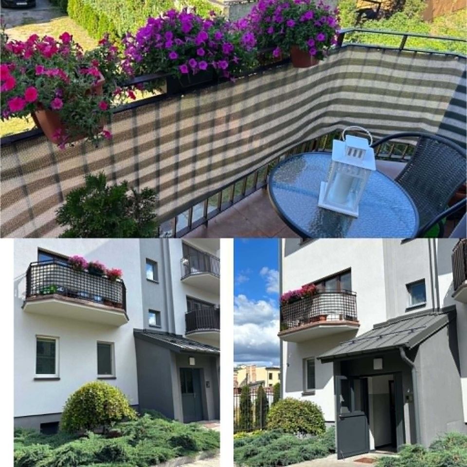 Mieszkanie 2-pokojowe Włocławek Centrum, ul. Mikołaja Reja. Zdjęcie 8