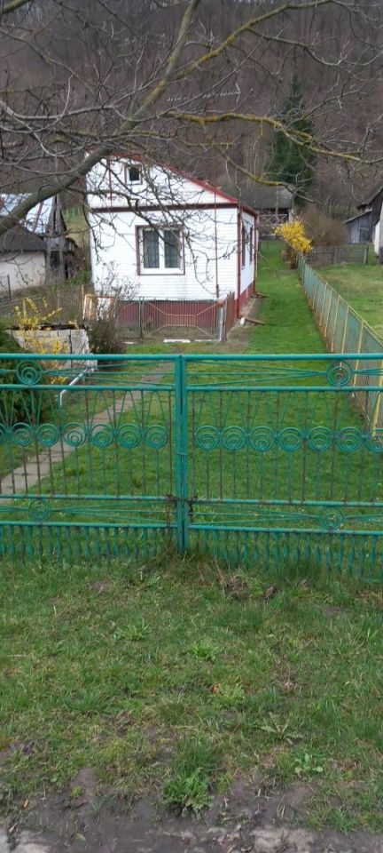 Działka budowlana Parchatka. Zdjęcie 2