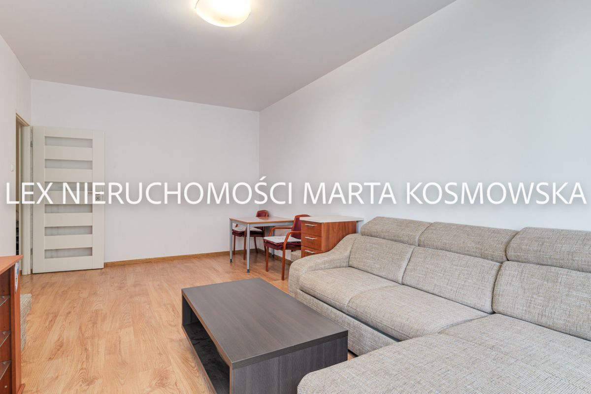 Mieszkanie 2-pokojowe Warszawa Ochota, ul. Grójecka. Zdjęcie 3