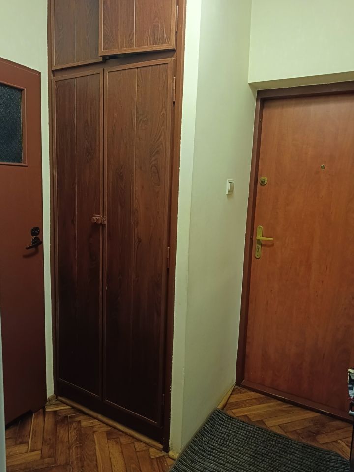 Mieszkanie 1-pokojowe Łódź Bałuty, ul. Klonowa. Zdjęcie 7