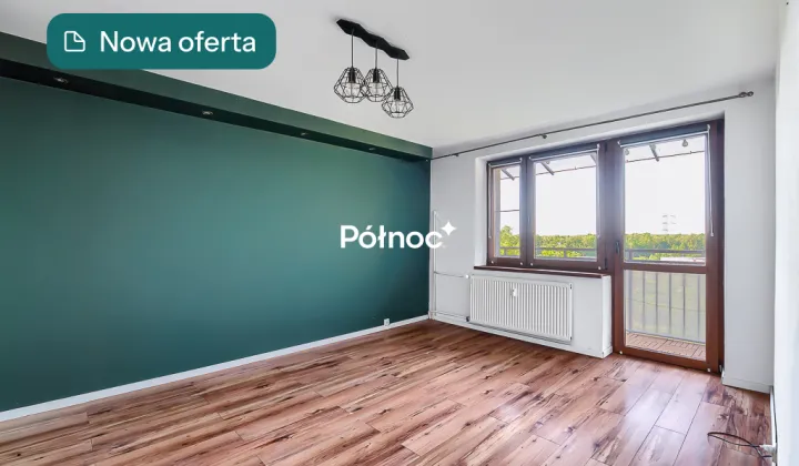 Mieszkanie 2-pokojowe Bytom Stroszek, ul. Strzelców Bytomskich