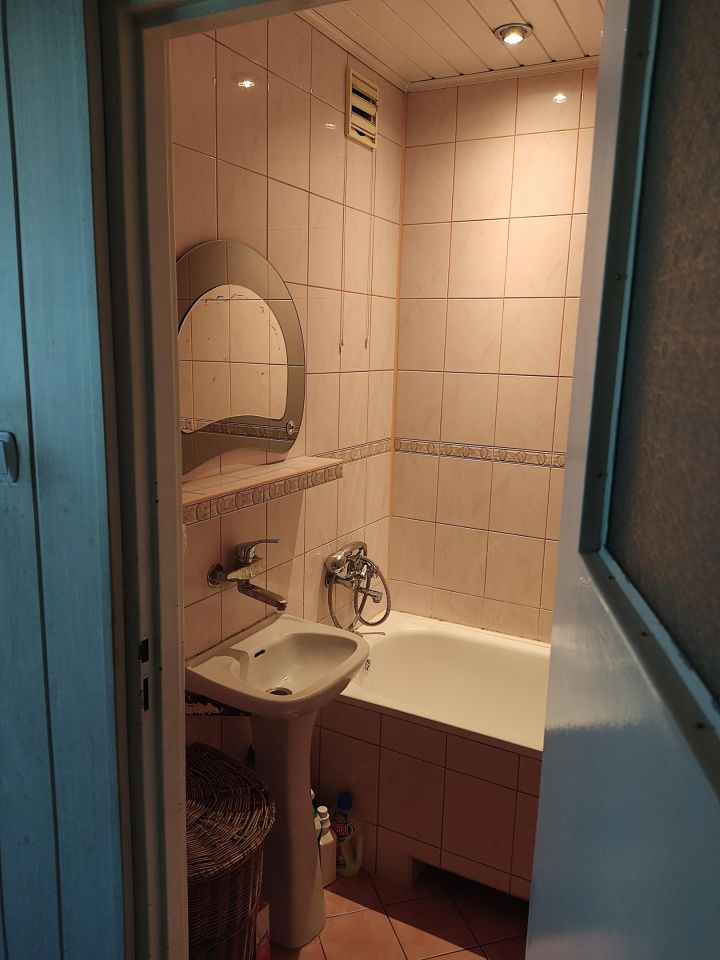 Mieszkanie 4-pokojowe Skierniewice Widok, ul. Władysława Orkana. Zdjęcie 4
