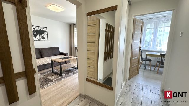 Mieszkanie 1-pokojowe Kraków Prokocim, ul. ks. Piotra Ściegiennego. Zdjęcie 5