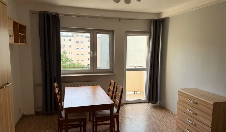 Mieszkanie 2-pokojowe Warszawa Mokotów, ul. Zygmunta Modzelewskiego