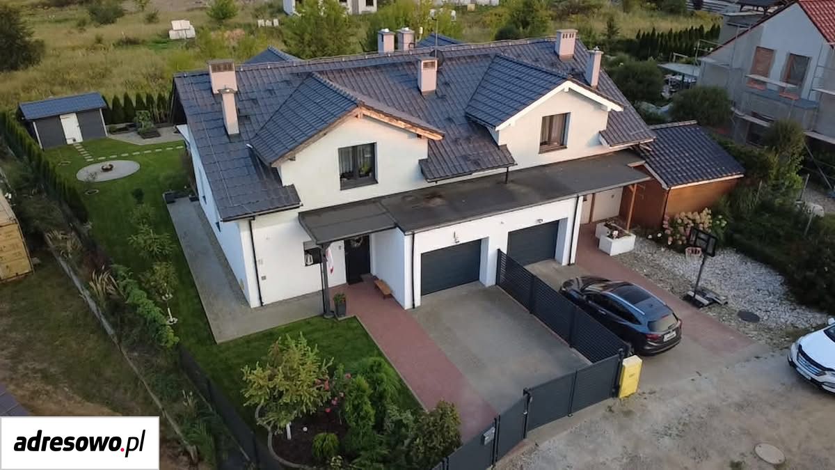Dom – Stargard, Osiedle Pyrzyckie