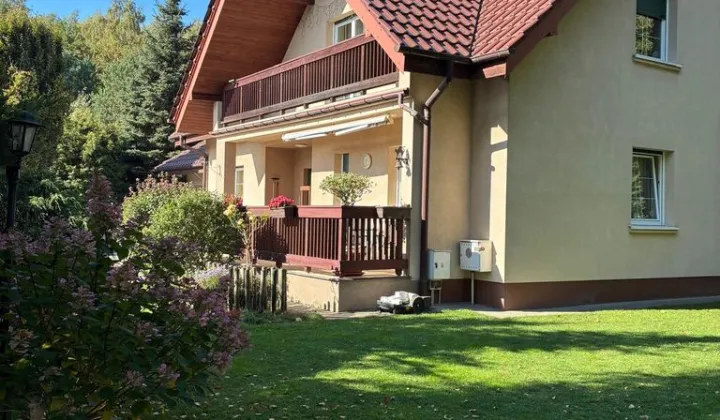 dom wolnostojący, 6 pokoi Kolonia Brużyca