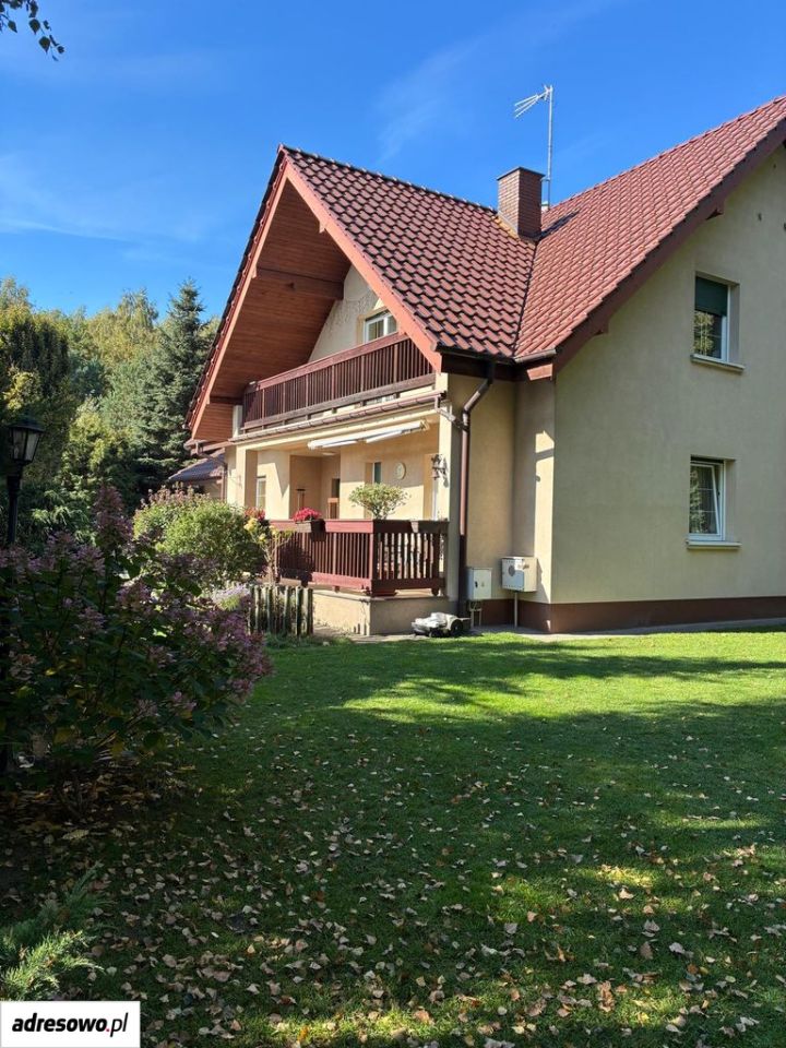 dom wolnostojący, 6 pokoi Kolonia Brużyca. Zdjęcie 1