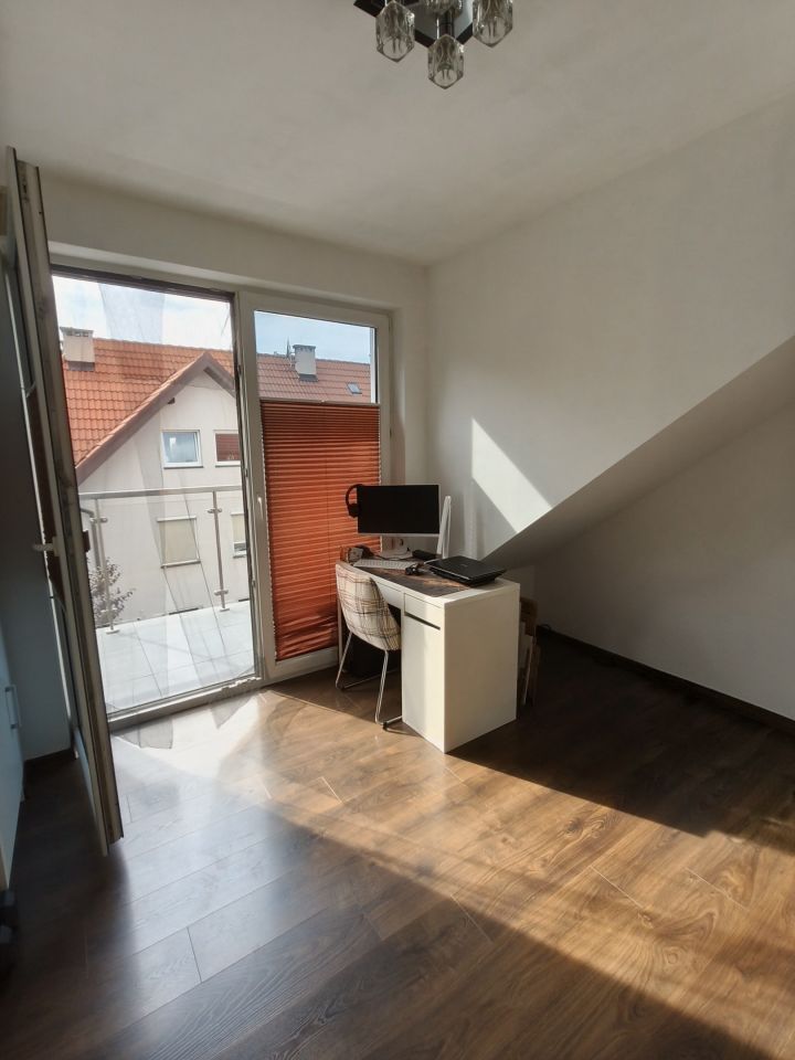 Mieszkanie 2-pokojowe Kraków Opatkowice, ul. Macieja Dębskiego. Zdjęcie 6