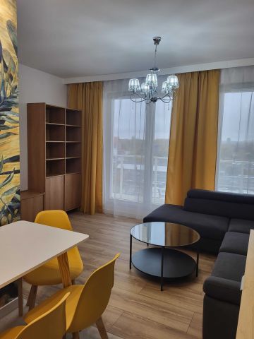 Mieszkanie 2-pokojowe Szczecin Centrum, ul. Składowa. Zdjęcie 1