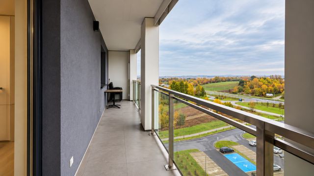Mieszkanie 2-pokojowe Rzeszów, ul. Żołnierzy 9 Dywizji Piechoty. Zdjęcie 4