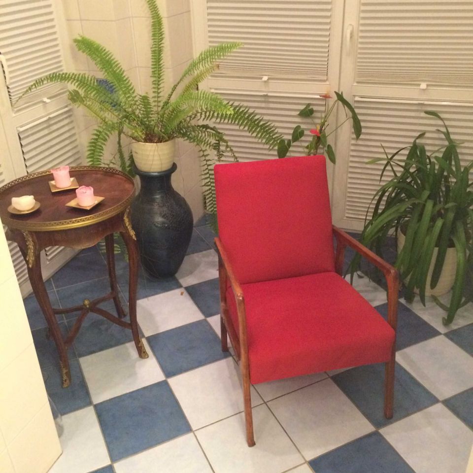 Mieszkanie 6-pokojowe Konstancin-Jeziorna, ul. Długa. Zdjęcie 13