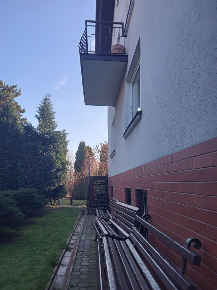 Nieruchomość komercyjna Giebułtów Trojadyn, ul. Graniczna. Zdjęcie 20