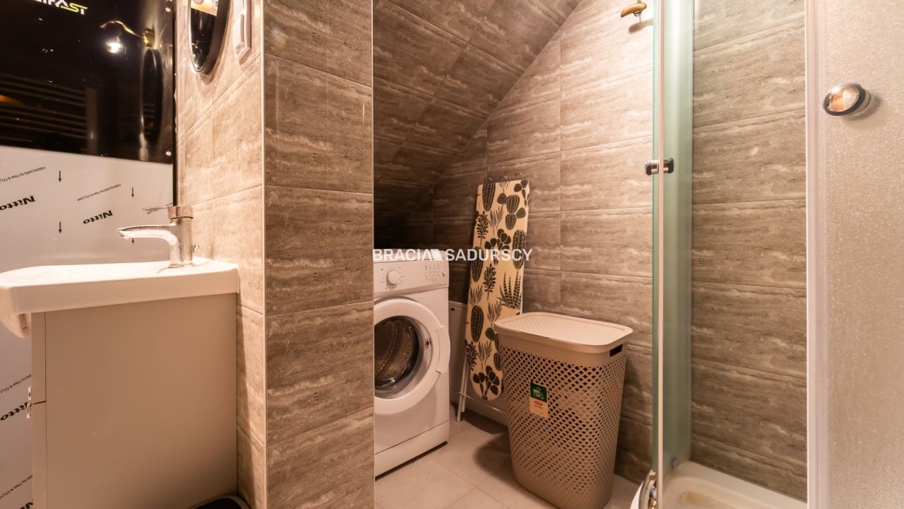 Mieszkanie 3-pokojowe Kraków Swoszowice, ul. Opatkowicka. Zdjęcie 11