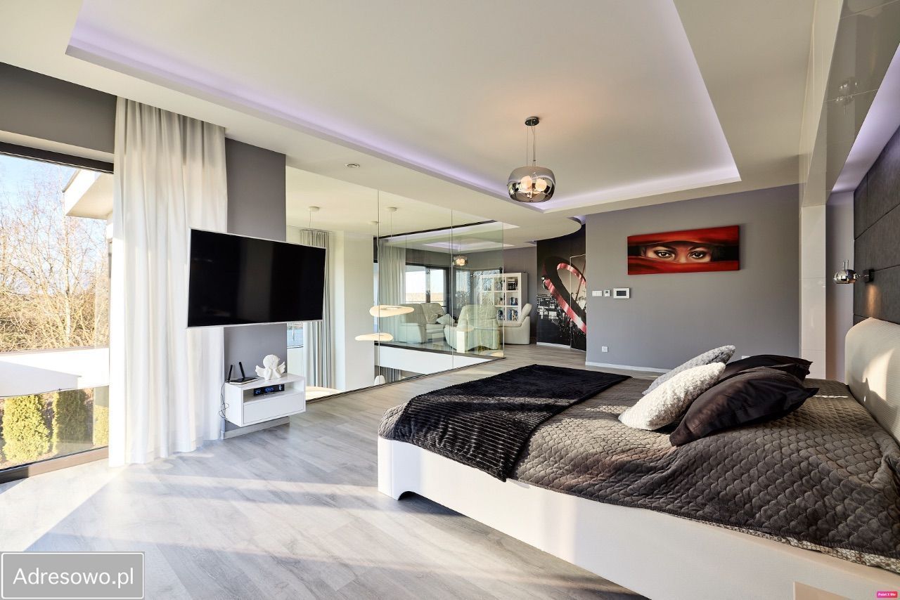 dom wolnostojący, 5 pokoi Tomaszkowo. Zdjęcie 6