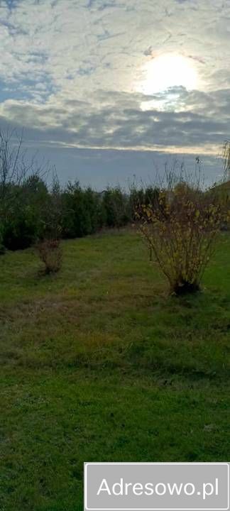 Działka budowlana Zemborzyce Wojciechowskie. Zdjęcie 5